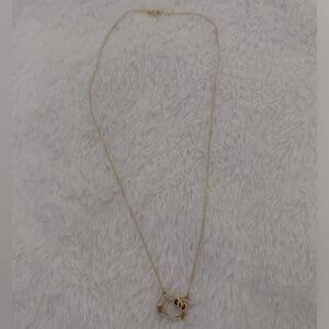 Hello kitty necklace